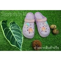 ราคา HH6F 2022 2022 มาส์กหน้า รองเท้าแตะลิตเติ้ลทวินสตาร์รองเท้าสวมรองเท้าหัวโตรองเท้าฟองน้รองเท้าสีพาสเทลสีสวนละมุล Little Twin Stars (12647002375)