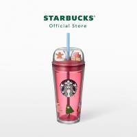 ราคา Starbucks Holiday Carnival Friends Cold Cup 16oz ทัมเบลอร์สตาร์บัคส์พลาสติก ขนาด 16ออนซ์ A11160354 (22947476324)