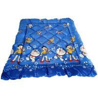 ราคา ท็อปเปอร์ ขนห่าเที่ยม ลายโดเรม่อน หนา3 4นิ้ว (4020102382)