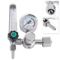 ราคา เกจวัดเครื่องควบคุมแก๊สเครื่องวัดการไหลสำหรับงานเชื่อมโลหะ Mig Tig CO2อาร์กอน0 25MPa (20212969518)
