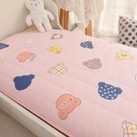 ราคา ที่นอนเด็กเบาะรองนอนสำหรับเด็กอนุบาลเบาะรองนั่งนุ่มแบบเย็บติดกันสำหรับเด็กทารกแรกเกิดในฤดูร้อนสามารถถอดซักได้ใช้ได้สี่ฤดู (20061235643)