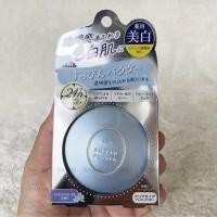ราคา แป้งหน้าสด ญี่ปุ่น คุมมัน แบรนด์ CLUB Suppin Powder 26g แป้งฝุ่นอัดแข็ง (22451681766)
