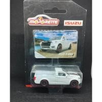 ราคา รถกระบะ ISUZU D MAX สีขาว ล้อยาง สีหายาก (22317175393)