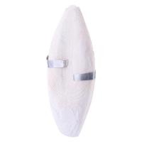 ราคา 100 original Bird Cuttle Bone Natural Cuttlefish Bone Chewing Bird Food Calcium Beak Stone Bird Cuttle Bone Training Toy Bird Supplies (21907648870)