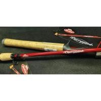 ราคา คันตีเหยื่อปลอม Berkley Cherrywood (22851561008)