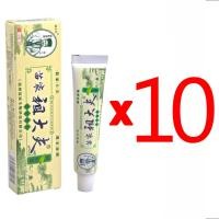 ราคา ZDF Doctor ZDF pink cream 15g skin care การดูแลผิว เนื้อครีมสีชมพู สินค้าขายดี Zudaifu sulfur soap Chinese herbal soap bar sulfur soap แพ็ค 5 หลอด พร้อมส่ง ครีมZDFเนื้อครีมสีชมพู ขนาด15กรัม บำรุงผิวห 