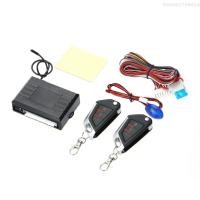 ราคา ล็อคกลางชุดเซ็นทรัลรีโมทอัตโนมัติพร้อมระบบล็อคประตูรีโมทคอนโทรลระบบกุญแจรถ (21278582898)