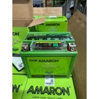 ราคา แบตเตอรี่ amaron 12v 5แอมช์และ7แอมช์ (23035696579)