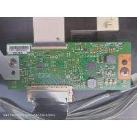 ราคา T Con Toshiba 32L3450VT 32L2450VT 32L2550VT 32L3300VT พาร์ท 6870C 0442B อะไหล่แท้ ของถอดมือสอง รับประกันสินค้า 30 วัน (21613930178)