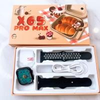 ราคา X65 โปรแม๊ก ช่วยรับสายโทรออกได้เชื่อมผ่านมือถือด้วยระบบ บูลทูธ (23000658401)