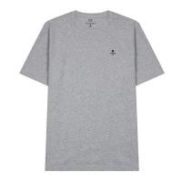 ราคา Giordano Mens Classic Man Tee 01022301001 เสื้อยืดคอกลม เสื้อยืดผู้ชาย (21910543509)