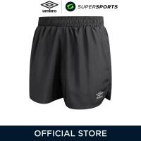 ราคา UMBRO Training Woven กางเกงฟุตบอลขาสั้นผู้ชาย (22851629891)
