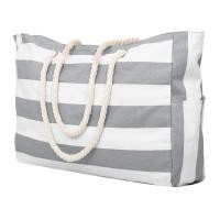 ราคา 1 Piece Beach Bag Swimming Bag Waterproof Beach Bag Shopping Bag Foldable Shoulder Bag Green (22584984092)