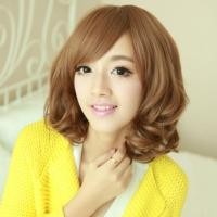 ราคา วิกผมลอนสั้นสำหรับผู้หญิง (21815510386)