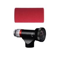 ราคา ตัวเติมเติมยางสำหรับจักรยานปั๊มลมยางรถยนต์จักรยาน CO2ที่สูบลมยางหัวที่สูบลม CO2 (22972795774)