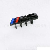 ราคา HOT M Power front grille logo for BMW M1 M2 M3 M4 M5 M6 M7 letter emblem MPower badge modification decor (20943684124)
