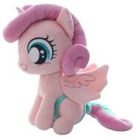 ราคา 1pcs 30 38cm My Little Ponys Unicorn Twilight Sparkle Rainbow Dash Fluttershy Spike Stuffed Plush Doll Toy Figure Dolls Anime Toys For Kids Chindren Gifts (10953761124)