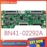 ราคา สำหรับ UA49K6800A UA49J5250AK 55K6800AJXXZ ลอจิกบอร์ด BN41 02292A BN95 02673D (22406911660)