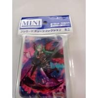 ราคา Bushiroad Sleeve Mini Deck HoldeSleeve Mini Deck Holder V3 (22063987226)