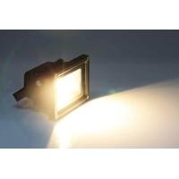 ราคา โคมฟลัดแอลอีดี สปอร์ตไลท์LED10W แสงวอร์ม WARMWHITE EVE 1 ชุด (21522553182)