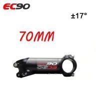 ราคา ก้านคาร์บอนไฟเบอร์ EC90 31 8มม ก้านบังคับจักรยานเสือภูเขาลำต้นจักรยานเสือหมอบ6 17องศา60 70 80 90 100 110 120Mm (13108238728)