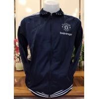 ราคา เสื้อกันหนาวทีมแมนยูลายใหม่ล่าสุด 24 25 เสื้อทีมฟุตบอลแขนยาวเสื้อแจ็คเก็ตกันลม เสื้ออย่างเดียวเนื้อผ้าคุณภาพดี ราคาพิเศษสุดๆ (22805385167)