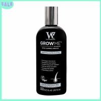 ราคา Hair Growth Shampoo Sulphate Free Caffeine Biotin Argan Oil Hair Grow Hair Accessories (22000085315)