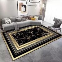 ราคา พรมปูพื่นห้อง 3 5ฟุต 120x160cm พรมปูพื้นห้อง3D พรมปูพื้นห้องนอนขนาดใหญ่ พรมขนนุ่ม พรมแต่งห้อง (21815142336)