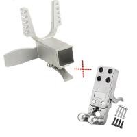 ราคา COD คลิปหนังสติ๊ก ง่ามหนังสติ๊ก ไกปล่อยลูกใส่ปลา ไกหนีบ ไกถ่าง อุปกรณ์ปล่อยหนังสติ๊ก งานคุณภาพดี ไกปืนหนังสติ๊ก (22973403859)