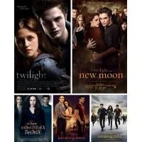 ราคา USB flash drive รวมหนังแวมไพร์ทไวไลท์ 5ภาค แถมฟรี 7 เรื่อง เสียงพากย์ไทย เสียงพากย์ไทย สำหรับทีวีที่มีช่องเสียบ USB เท่านั้น (18923896221)