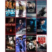 ราคา USB flash drive รวมหนังดัง 12 เรื่อง ภาพ HD master เสียงพากย์ไทย สำหรับเครื่องเล่นที่มีช่องเสียบ USB เท่านั้น (22015602167)