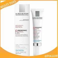 ราคา Redermic R Cream 15 Ml Eyes Anti Ageing Concentrate Foundation (22409382762)