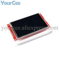 ราคา TFT Colorful LCD Screen Display Module 1 44 1 8 2 0 2 2 2 4 2 8 3 2 3 5 4 0 inch Touch SPI ILI9341 ILI9488 480x320 240x320 (20417160488)
