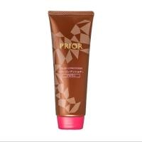 ราคา ครีมนวดเปลี่ยนสีผม Shiseido PRIOR Color Conditioner (22361341688)