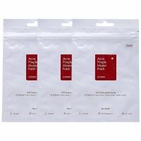 ราคา Acne Pimple Master Patch Hydrocolloid Fast Spot Treatment Minimize Scars Face Skin Care Tools (21961539007)