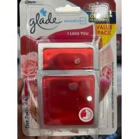 ราคา glade sensations refill แผ่นน้ำหอมปรับอากาศ (20825640489)