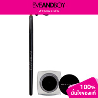 ราคา MAYBELLINE Lasting Drama Gel Liner (12770808738)