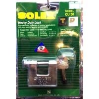 ราคา Solex กุญกันตัด cu50 (15058332402)