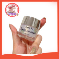 ราคา ส่งฟรี แท้100 กันแดดหน้าฉ่ำวาว กันแดดเนื้อทองคำ กันแดดน้ำมันอโวคาโด พร้อมบำรุง (15856080225)