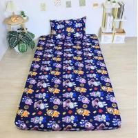 ราคา ที่นอนปิคนิครุ่นประหยัด ขนาด3 5ฟุต ความหนา2 5 3นิ้ว พร้อมส่ง เนื้อผ้าคอตตอน ลายน่ารัก (22720410140)