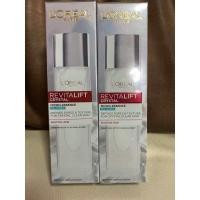 ราคา ของแท้ ล็อตใหม่ ลอรีอัล ปารีส รีไวทัลลิฟท์ คริสตัล ไมโคร เอสเซนส์ LOREAL PARIS REVITALIFT CRYSTAL MICRO ESSENCE (21915620041)