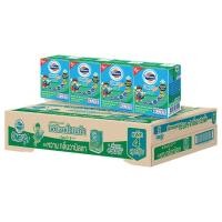 ราคา โฟรโมสต์ โอเมก้า นมยูเอชที รสหวาน 85 มล x 48 (21131900553)
