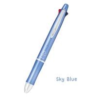 ราคา ปากกาลูกลื่น PILOT Dr Grip 4 1 ขนาด 0 5 และ 0 7 MM (22261853027)