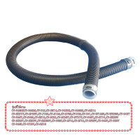 ราคา อะไหล่ของแท้ สายเครื่องดูดฝุ่นฮิตาชิ HITACHI CV SH20V 940 ยาว 1 5 เมตร (22855358441)