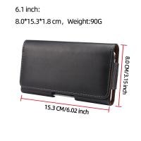 ราคา ของแท้หนังเข็มขัดหนังแฟชั่นกระเป๋าโทรศัพท์มือถือกระเป๋าเอวกระเป๋ากับคลิปกลับ (22581432204)