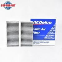 ราคา กรองแอร์ CIVIC ปี 01 05 ES ACDELCO คาร์บอน PM2 5 19373148 ราคาต่อ 1 ชิ้น New Item (8591893780)