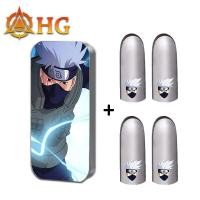 ราคา HG ผ้าสีเงินสองนิ้วใหม่เครื่องมือวิเศษกันลื่นเส้นใยเงินบางเฉียบปลอกนิ้วกันเหงื่อ PUBG COD (22703731574)