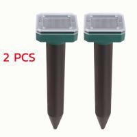 ราคา MQQ อัลตราโซนิคขับไล่นก เครื่องไล่นกพิราบ ไล่นก อัตโนมัติ กันน้ำ อัลตราโซนิก พลังงานแสงอาทิตย์อัลตราโซนิกกลางแจ้ง ขับไล่สัตว์ แบบพกพา การชาร์จพลังงานแสงอาทิตย์กลางแจ้ง ดีไซน์กันน้ำ เครื่องไล่นกแรงลม ก