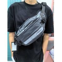 ราคา กระเป๋าคาดเอวSPOT กระเป๋าคาดอกแฟชั่นสไตเกาหลีรุ่นใหม่ล่าสุด (3358398093)