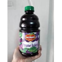 ราคา Del Monte Prune Juice 946 ml เดล มอนเต้ น้ำลูกพรุนสกัด 946 มล (2180140901)